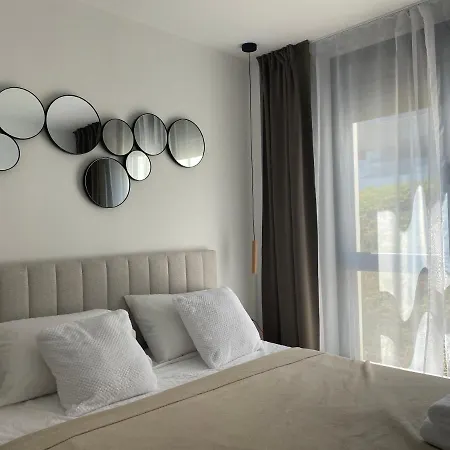 Luxury Lägenhet