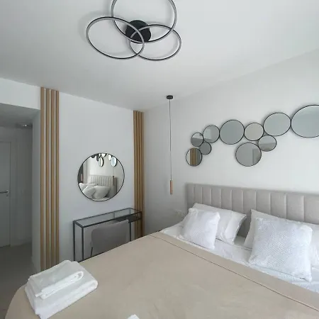 Lägenhet Luxury