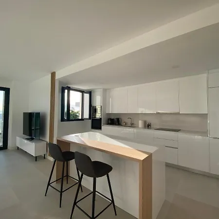 Lägenhet Luxury