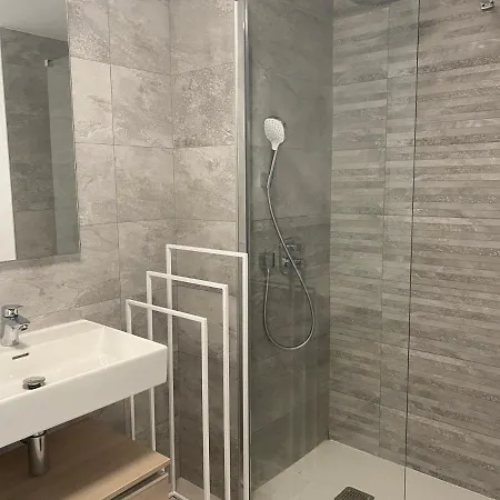 Lägenhet Luxury Estepona
