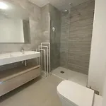 Luxury Apartment