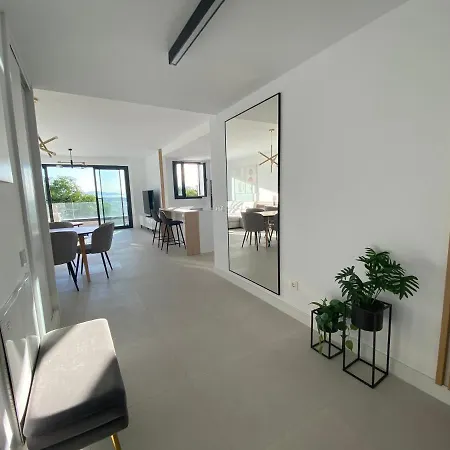 Appartement Luxury Estepona