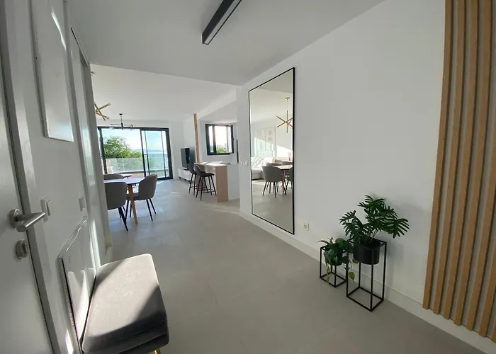 Appartement Luxury Estepona