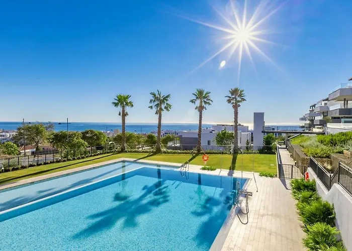 Apartamento Luxury *