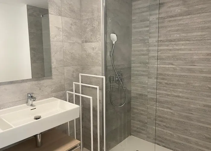 Apartamento Luxury Estepona