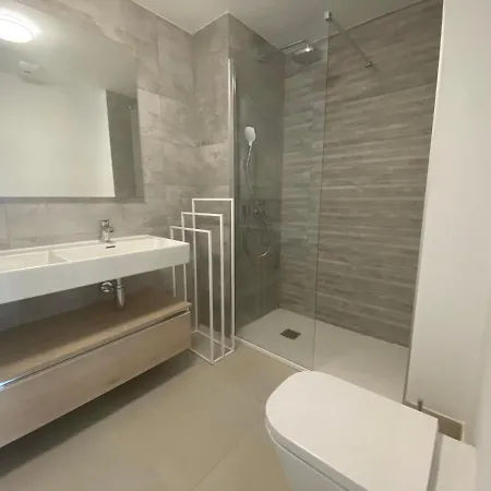 Luxury Апартаменты
